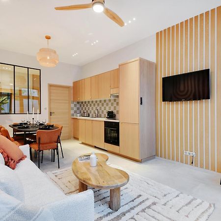 Superbe Appartement- 7P- Sacre Coeur Ramey I Париж Экстерьер фото