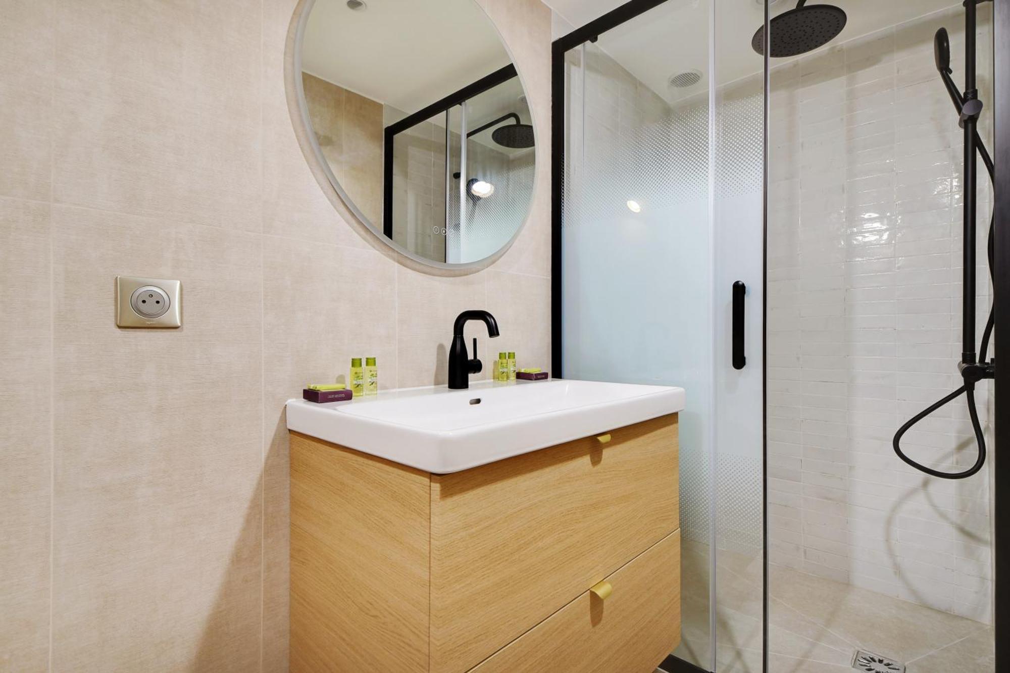 Superbe Appartement- 7P- Sacre Coeur Ramey I Париж Экстерьер фото